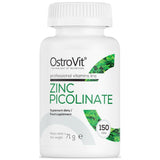 Picolinate de zinc 15 mg - 30 comprimés