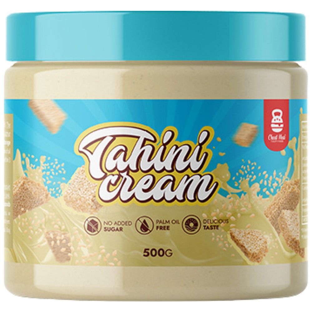 Tahini Cream - 500 grammes