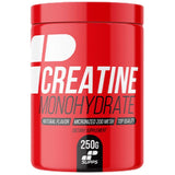 Créatine monohydrate 200 maillage | Créatine micronisée - 250 grammes
