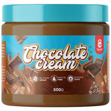 Crème au chocolat - 500 grammes
