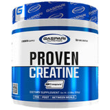 Créatine éprouvée | Creapure® Powder - 300 grammes