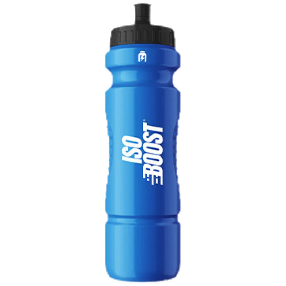 Bouteille ISO Boost | Bouteille d'eau ~ bpa gratuit 900 ml