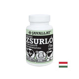Cheveux, peau et ongles - Horsetail, 500 mg x 60 capsules