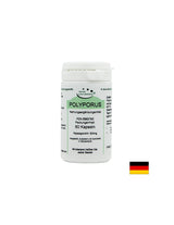 Polyporus, 60 capsules el compra