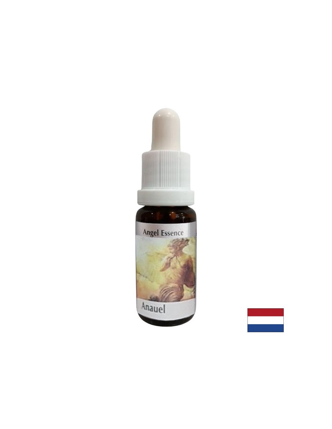 Aide à comprendre le sens de l'argent - Angel Essence No. 1, laisse tomber 15 ml