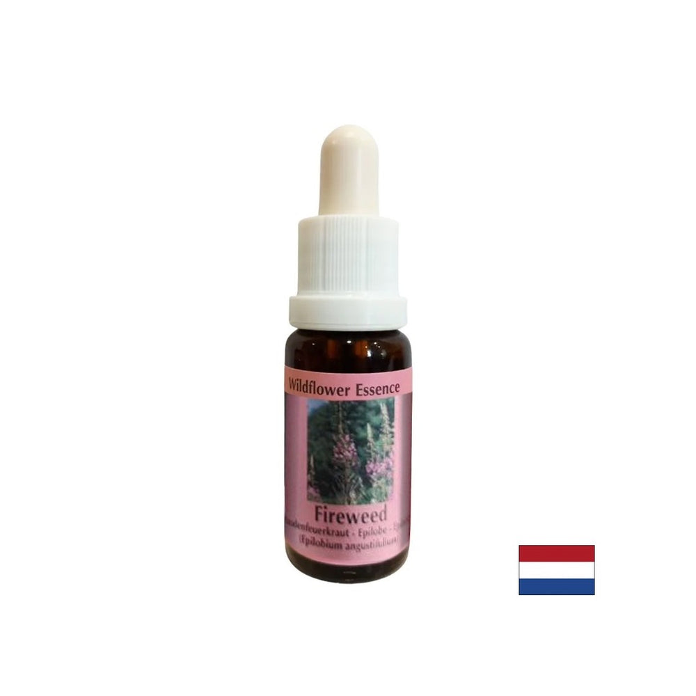 Aide à dissiper les souvenirs négatifs - le saule à feuilles étroites n ° 37, laisse tomber 15 ml