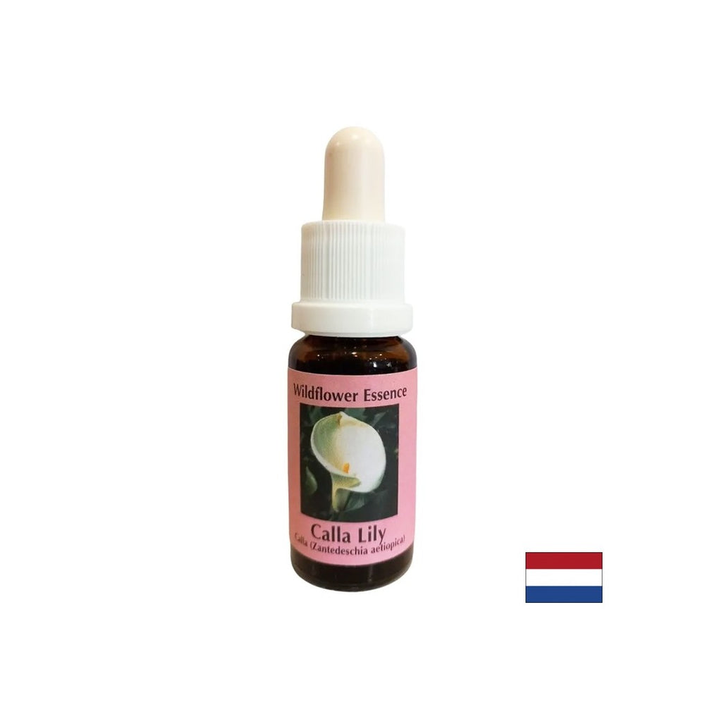 Aide à accepter la sexualité et compense l'insatisfaction - Essence Calla n ° 23, tombe 15 ml