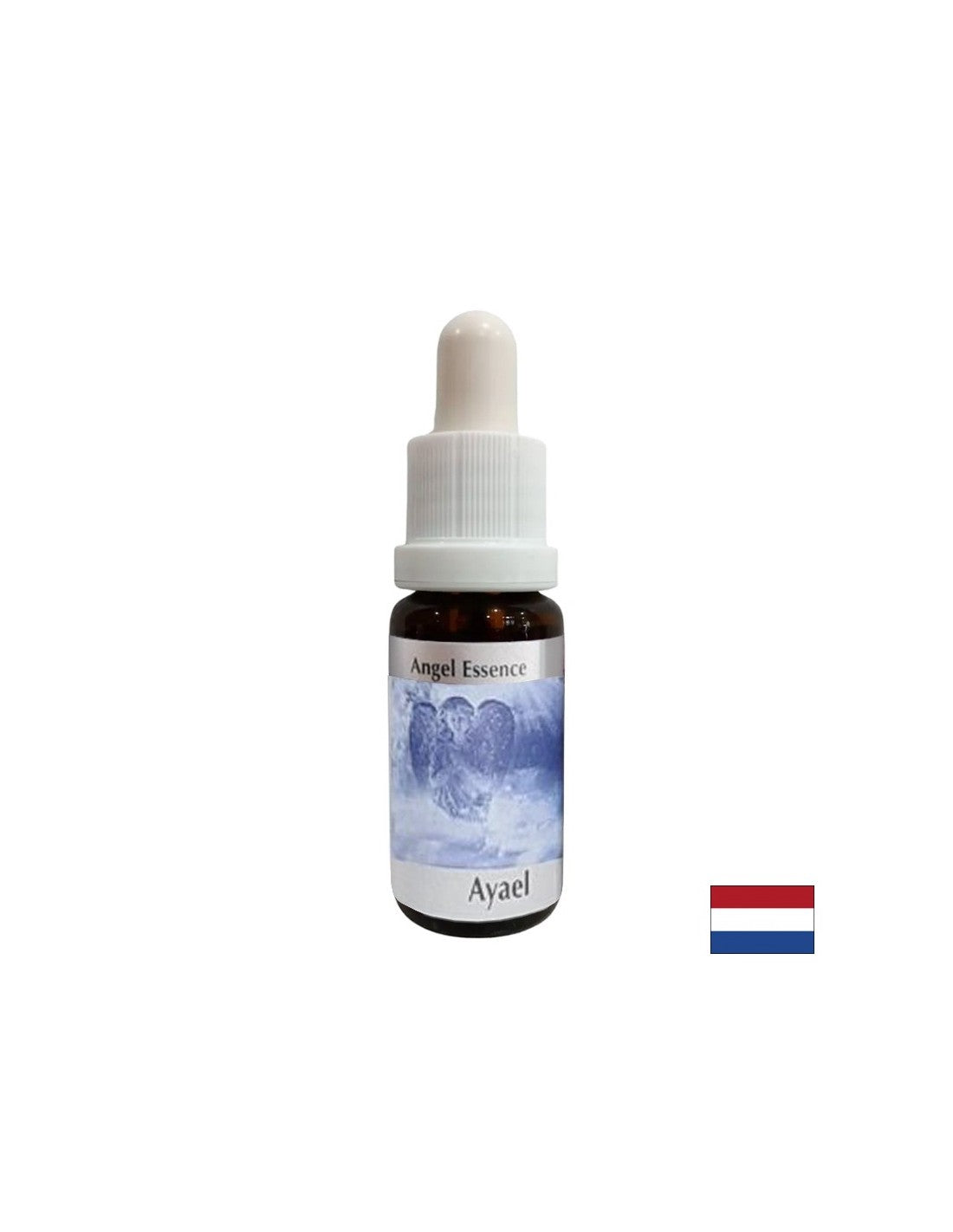 Aide à comprendre les vérités cosmiques - Essence Ayael (Angel Essence No. 4), laisse tomber 15 ml