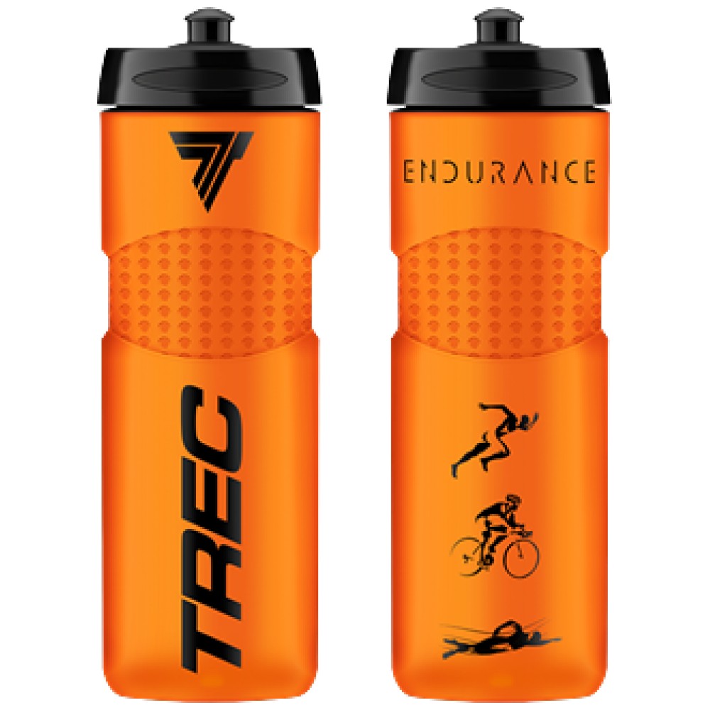 Bidon 002 Endurance | Bouteille d'eau 750 ml