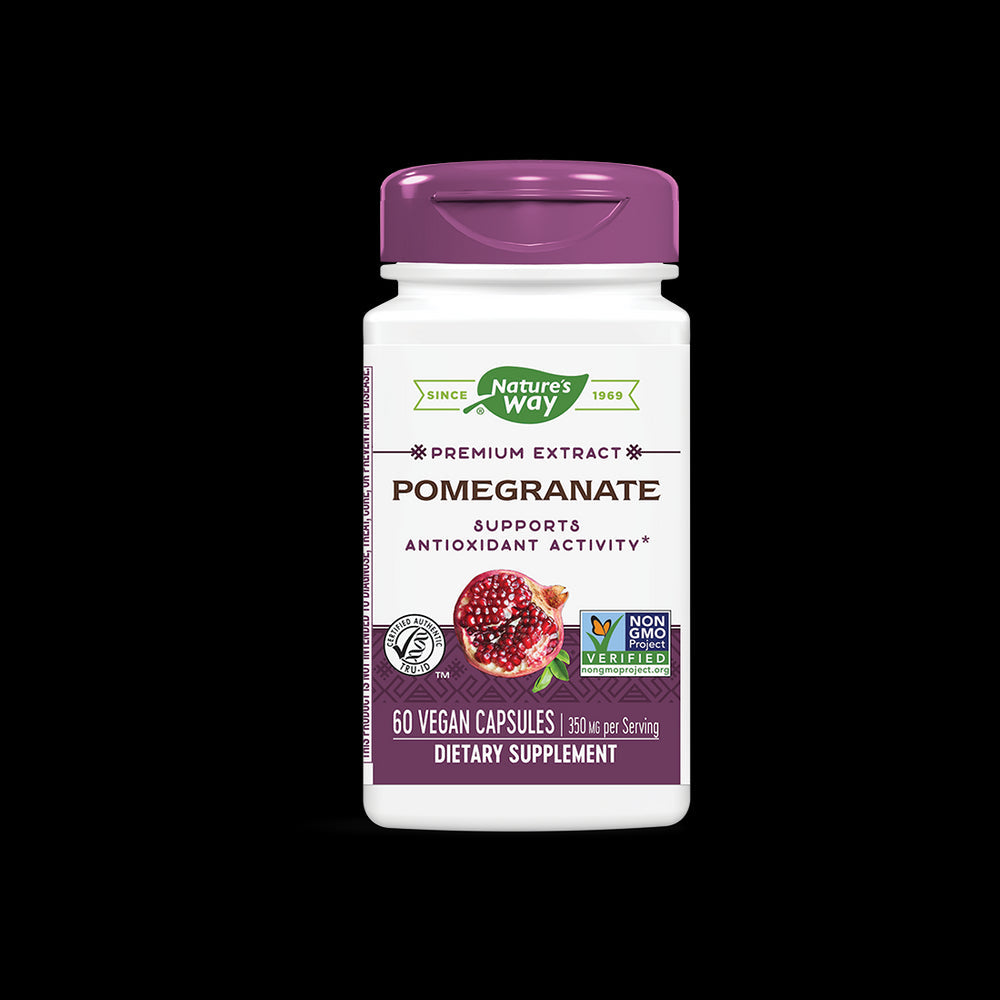 Grenade 350 mg - 60 capsules