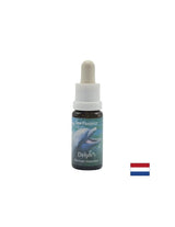 Augmente l'énergie et la confiance en soi - Delph Essence (Dolphin) n ° 2, baisse 15 ml