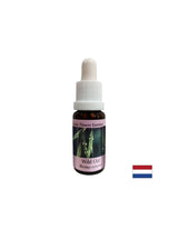 Augmente la confiance - l'essence avoine n ° 36, baisse 15 ml
