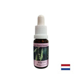 Augmente la confiance - l'essence avoine n ° 36, baisse 15 ml