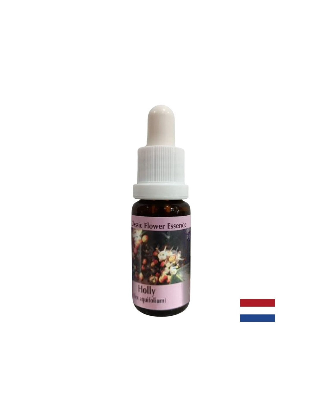 Purifie et libère des pensées négatives - Gel Essence No. 15, Drops 15 ml
