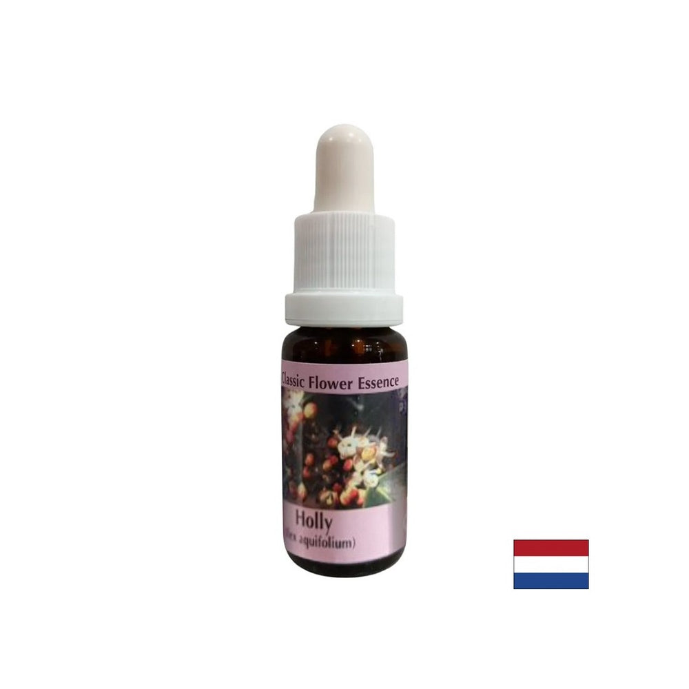 Purifie et libère des pensées négatives - Gel Essence No. 15, Drops 15 ml