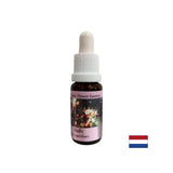 Purifie et libère des pensées négatives - Gel Essence No. 15, Drops 15 ml