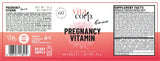 Grossesse Vitamin Femina - 60 comprimés