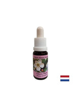 Soulage la tension - Essence Janka n ° 6, laisse tomber 15 ml