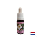 Soulage la tension - Essence Janka n ° 6, laisse tomber 15 ml