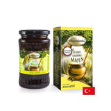 Paste à base de plantes avec gingembre - Immunité et système respiratoire, 400 g