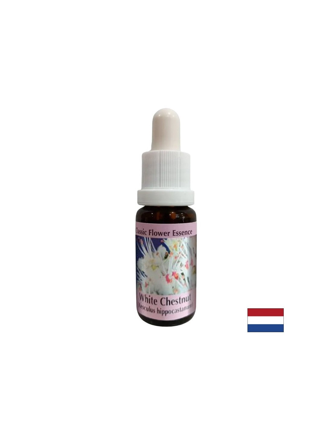 Pour les pensées intrusives - Horse Stornut Essence No. 35, Drops 15 ml