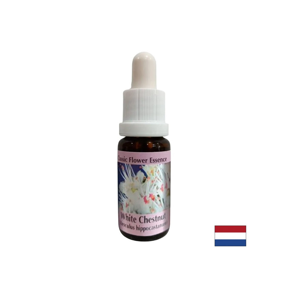 Pour les pensées intrusives - Horse Stornut Essence No. 35, Drops 15 ml