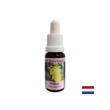 Pour le ressentiment et l'apitoiement sur soi - Willow Essence No. 38, tombe 15 ml