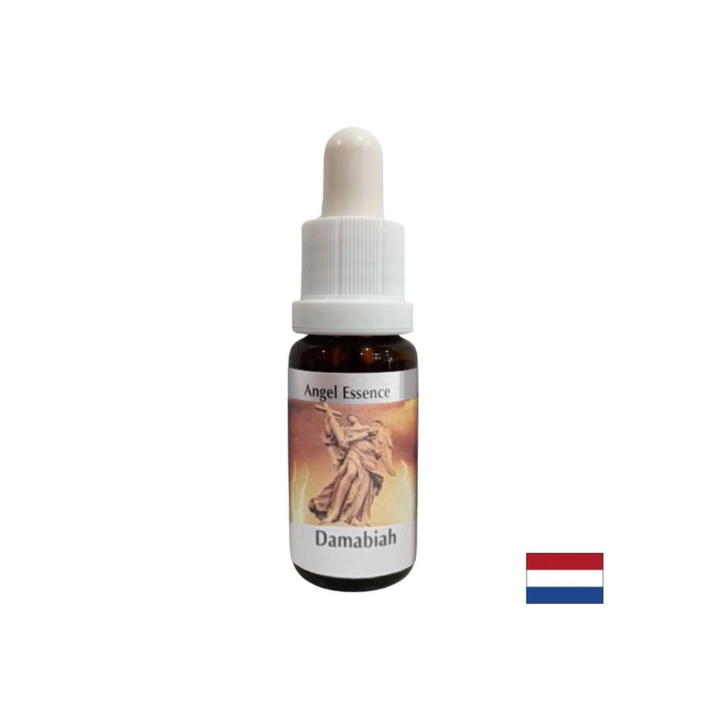 Pour les problèmes relationnels - Damabia Essence (Angel Essence No. 5), tombe 15 ml