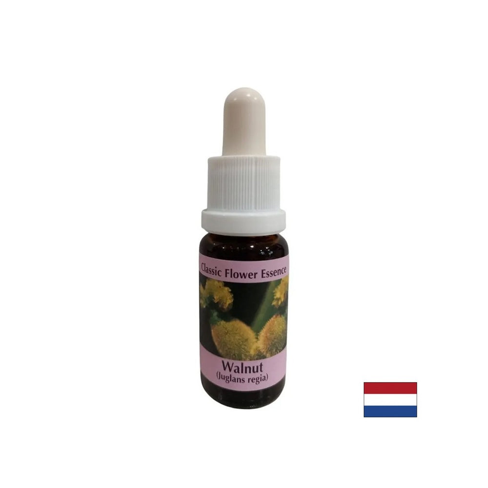 Sur le changement - Walnut Essence No. 33, tombe 15 ml