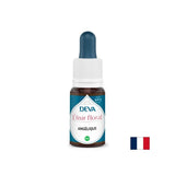 Pour le soutien dans les situations de crise et la confiance croissante - Angelica, bach gouttes, 15 ml
