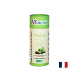 Pour le cholestérol élevé, l'obésité et les hémorroïdes - triphala, 60 capsules