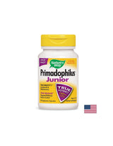 Primadophilus Junior 3 milliards CFU - 90 capsules