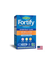 Fortify/primadophilus âgé de 50 ans et plus probiotique/30 milliards - 30 capsules