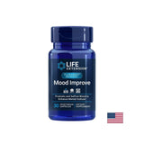 Florassiste (3 milliards de probiotiques actifs + safran), 30 Capsules