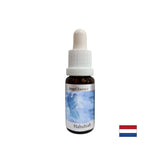 Nettoyage le chakra de la gorge - Habuhiya Essence (Angel Essence No. 9), laisse tomber 15 ml
