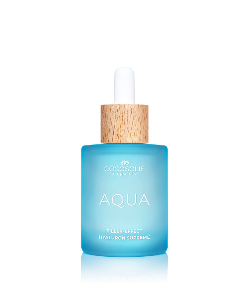 Aqua Fille à effectif Hyaluron Supreme 50ml