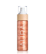 Aura peptide miroitement Spray 100 ml