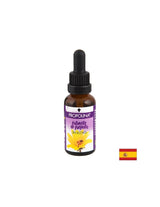 Propolis teinture (sans alcool) propoline, 50 ml