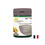 Prostate et urinaires - Huile de graines de citrouille, 500 mg x 60 capsules
