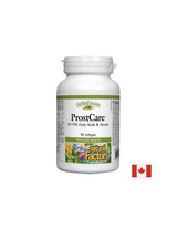 Prostcare 360 ​​mg - 90 capsules de gel
