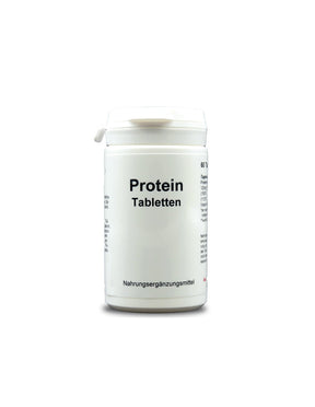 Protein - Formula with protein, 60 tablets Karl Minck - Nutra Best Europe