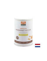 Poudre de protéines de pois chiches 400 g <tc>Mattisson Healthstyle</tc>