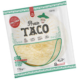 Taco protéique | Glucides réduits - 176 grammes