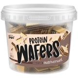 Bailles de wates protéiques 500 grammes