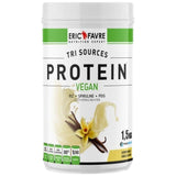 Vegan protéique | Sources Tri - 1500 grammes