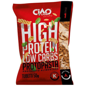 Protopaste Tubetti | Stage 1 - 50 grams - Nutra Best Europe