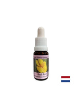 Clarifie l'esprit en cas de peur et de panique - Helianthemum Essence (jaune) n ° 26, laisse tomber 15 ml