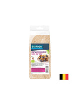 Blé de blé, organique, 200 g