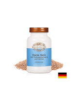 Psyllium, amla, herbes et calcium - Santé de l'estomac et profil lipidique, 180 comprimés