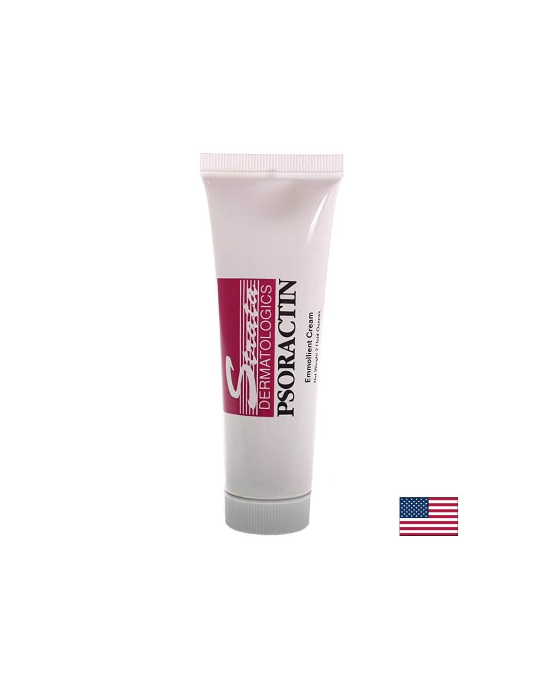 Psoractine/psoractine (crème émollient), 54 g formules écologiques
